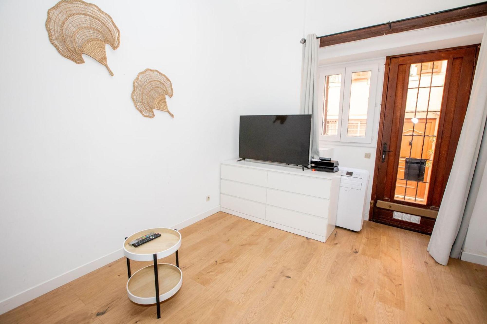 Loft - Centre Historique Apartment Villefranche-sur-Mer Exterior foto